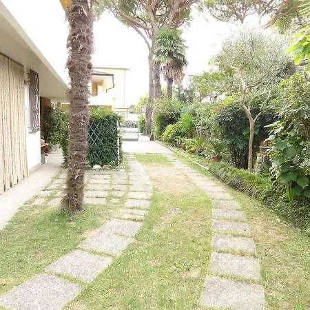 Apartament In 38278 Bibione