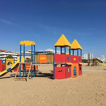 Appartement In 38278 Bibione