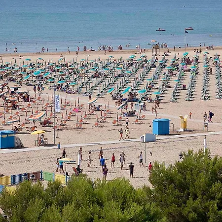 In 38278 Apartment Bibione